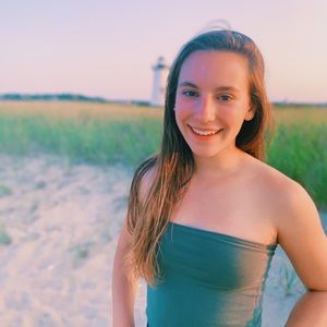 Meet your Posher, Lindsay